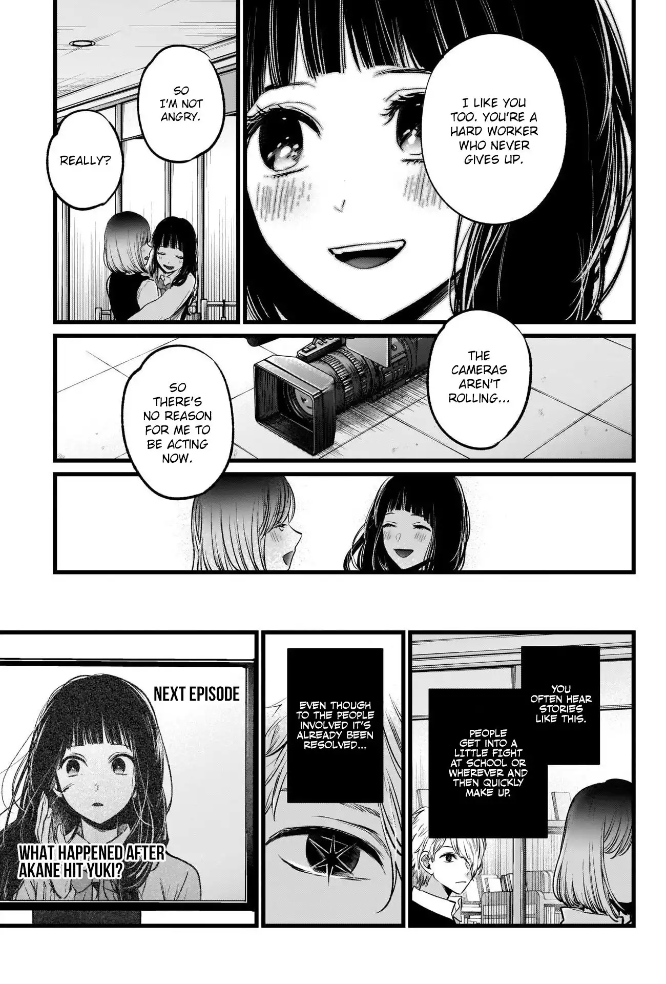 Oshi no Ko Chapter 24 18